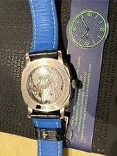 Panerai Radiomir 1940s Mediterraneo 45mm Titanium PAM01078 Limited Edition 4