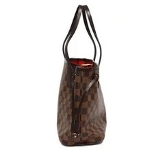 Louis Vuitton : Neverfull N51109 W37/28H22D12cm W/dust ; 2