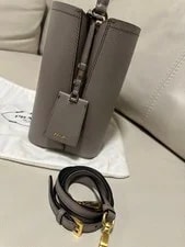 Prada Pannier 46420 3