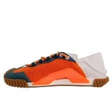Dolce & Gabbana DG Logo Low Top Shoes NS1 4