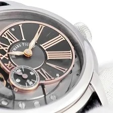 Audemars Piguet Millenary 4101 15350ST.OO.D002CR.01 TO268248 4