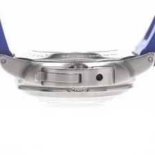 Officine Panerai Luminor 1950 PAM00270 45mm SS Black #C21607 4