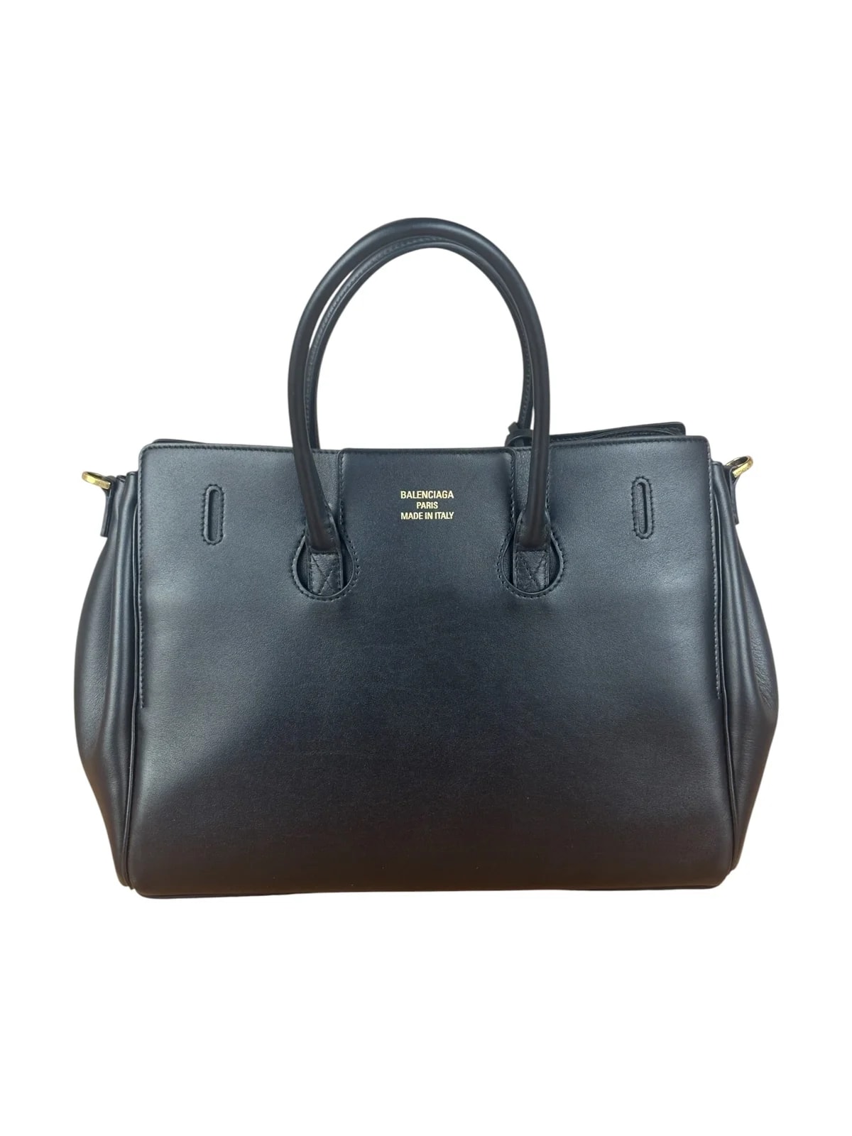 Balenciaga Bel Air Carry All Two-Way 3