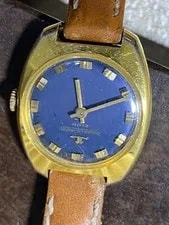 Jaeger-lecoultre Mechanical. 2