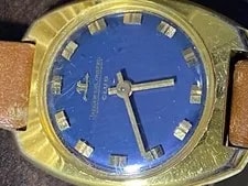 Jaeger-lecoultre Mechanical. 3