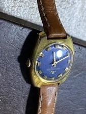 Jaeger-lecoultre Mechanical. 4