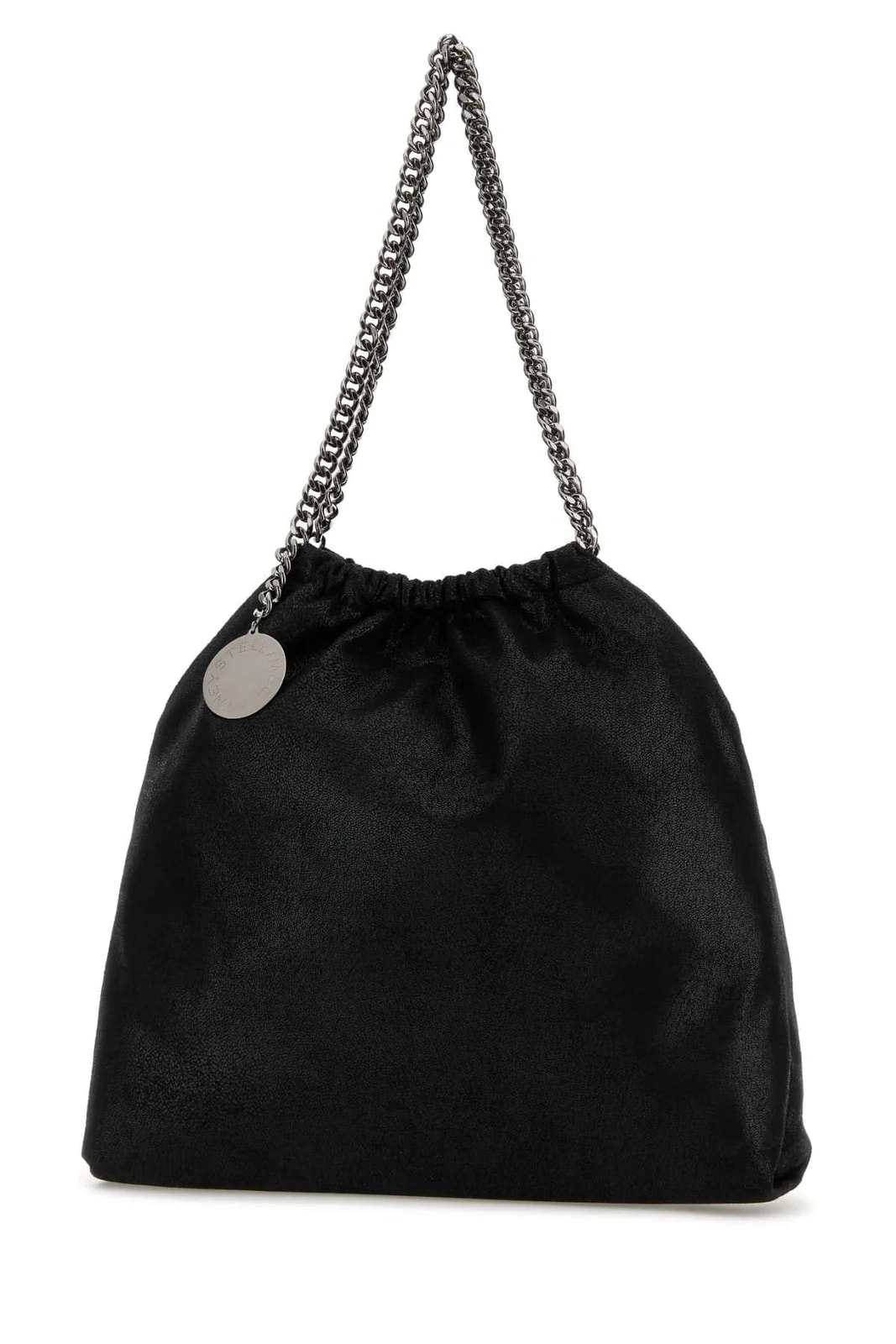 Stella Mccartney Chain-Handled Gathered — 2