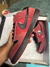 Nike SB Dunk Milli Vanilli 2