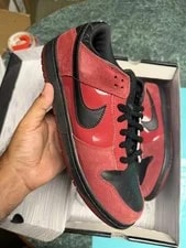 Nike SB Dunk Milli Vanilli 3