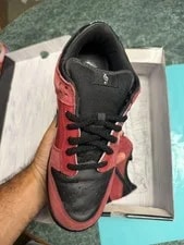 Nike SB Dunk Milli Vanilli 4