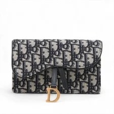 Dior — Christian Dior Saddle & Waist — Handbag — resale