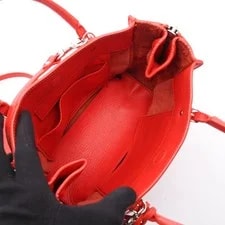 Balenciaga Mini 2-Way 3