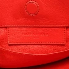 Balenciaga Mini 2-Way 4