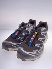 Salomon Xt 6 Toe Scrape Low Cut 28.5Cm 476904 GiZ38 2