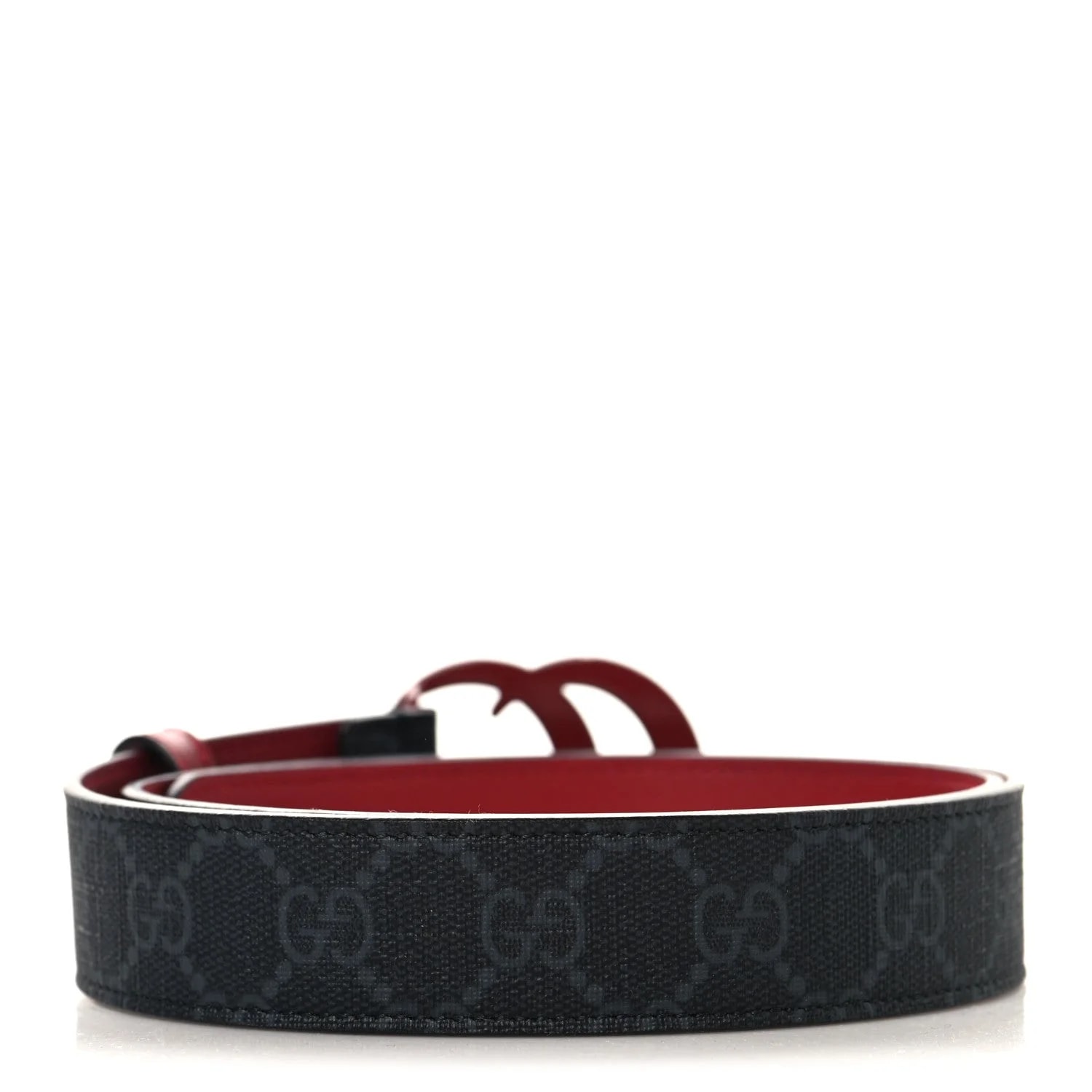 Enamel Double G 30mm Belt 80 32 New 2