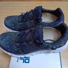 Reebok Nana Mizuki Adventure ZPump Fusion 27cm Limited Editi 2