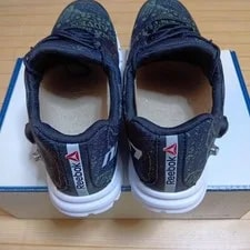 Reebok Nana Mizuki Adventure ZPump Fusion 27cm Limited Editi 3