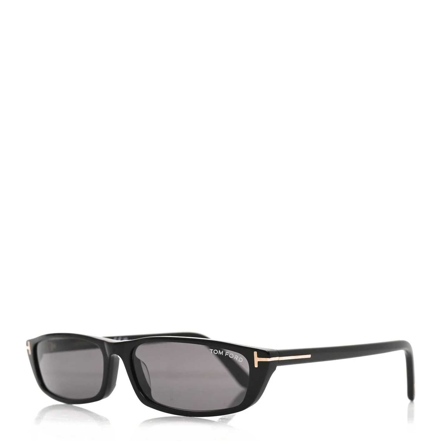 Tom Ford — Polarized Alejandro TF1058 Sunglasses — Accessory — resale