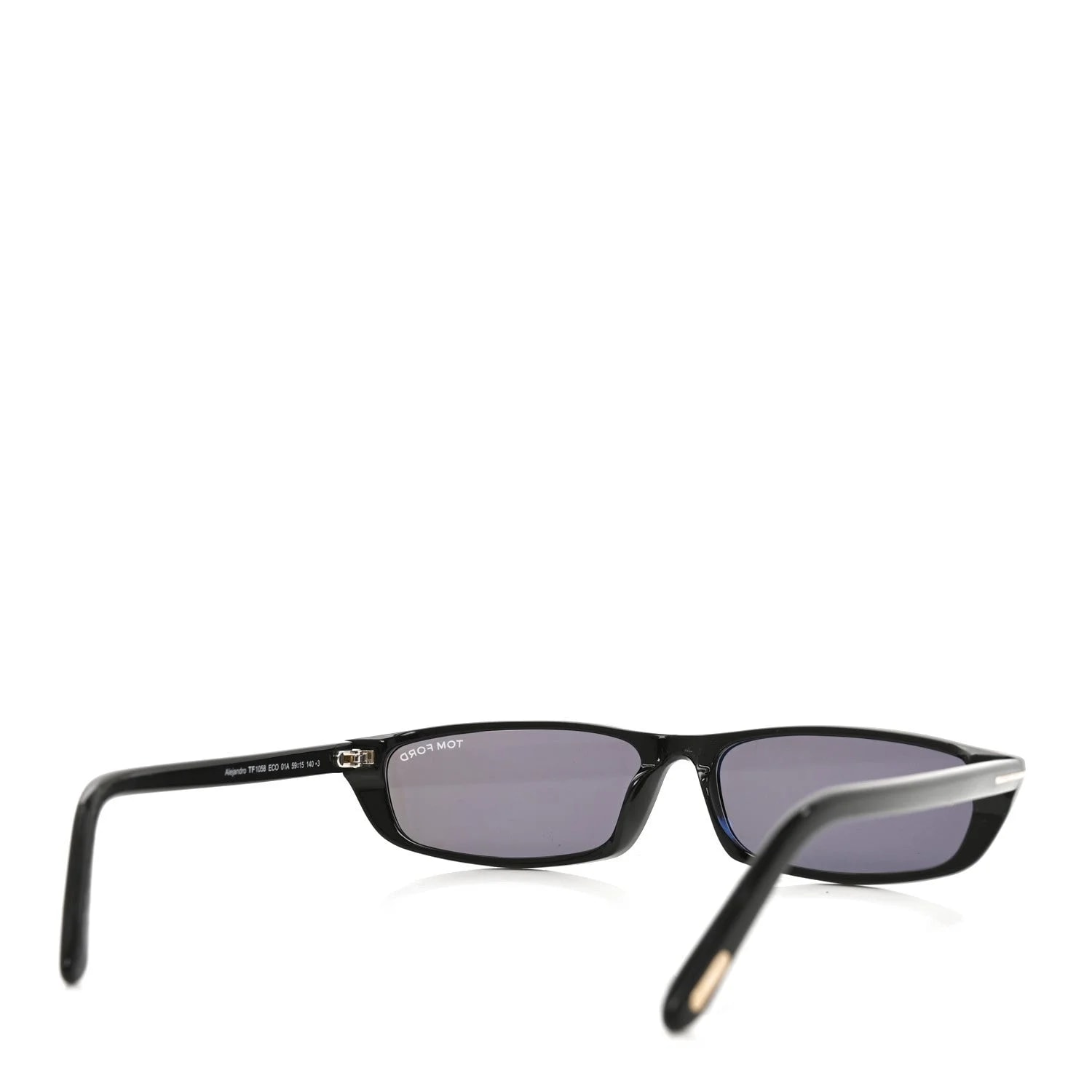 Polarized Alejandro TF1058 Sunglasses 4