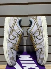 Size 10.5M/12W - Nike SB Dunk Low City of Style Sz 10.5 FN5880-001 3
