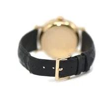 Patek Philippe Complication 18K Yellow Gold 5015J 2