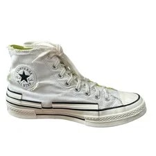 Converse — Converse Chuck Taylors 70 Hacked Heel Edge Glow 9 / 11 — Sneaker — resale