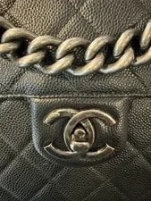 Chanel Retro Class Flap Large 3