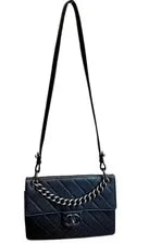 Chanel Retro Class Flap Large 4