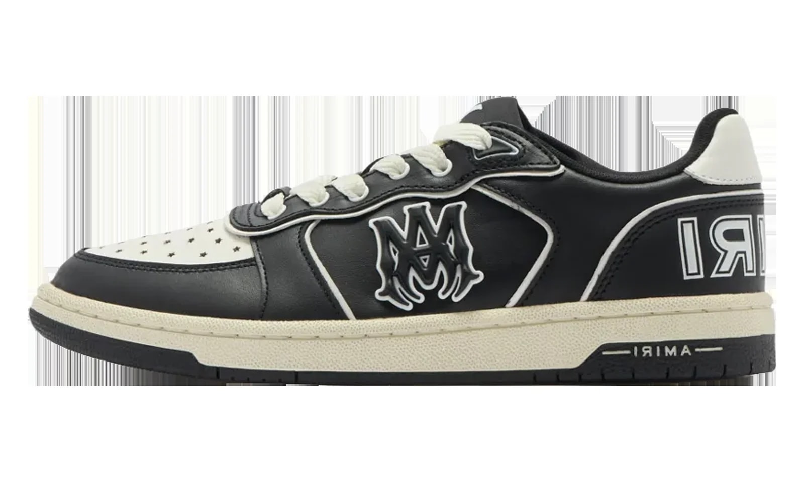 Amiri — Newport " AMSNSN1061 001 — Sneaker — resale