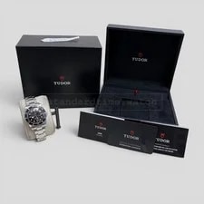 Tudor Black Bay 54 Full Set 79000N 2