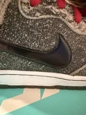 🧂🔥 2014 Nike SB Dunk High “Salt Stain” 🔥🧂 3