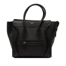 Celine — Celine Luggage Shopper One Size 623185 — Handbag — resale