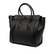 Celine Luggage Shopper One Size 623185 2