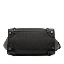 Celine Luggage Shopper One Size 623185 3