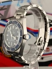 2021 Tudor Black Bay Fifty-Eight 79030B Blue Dial / Blue Bezel Warranty 12/26 3