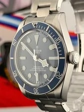 2021 Tudor Black Bay Fifty-Eight 79030B Blue Dial / Blue Bezel Warranty 12/26 4