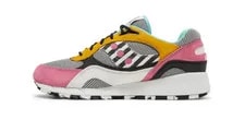 Sz 5 - Saucony 6000 'Sweet Street Liquorice' S70588-1 2