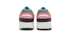 Sz 5 - Saucony 6000 'Sweet Street Liquorice' S70588-1 4
