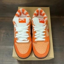 Nike SB Dunk Low Concepts Lobster Size 8 (NB) 3