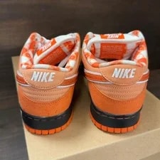 Nike SB Dunk Low Concepts Lobster Size 8 (NB) 4