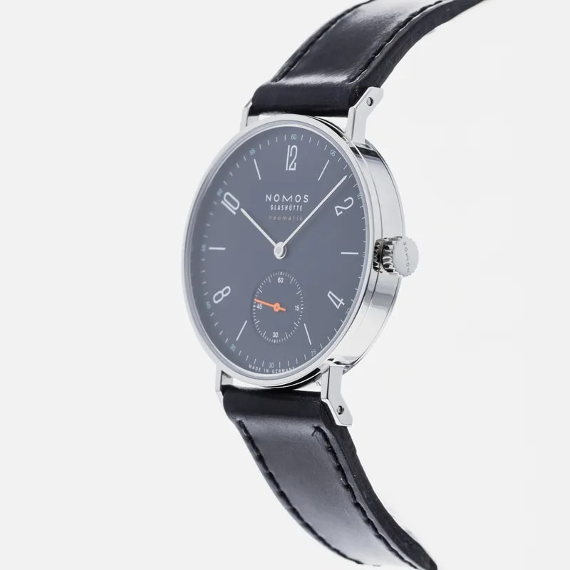 Nomos Tangente Neomatik 177 2