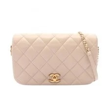 Chanel — Chanel Matelasse Classic Full Flap Chain Crossbody AS2006 — Handbag — resale
