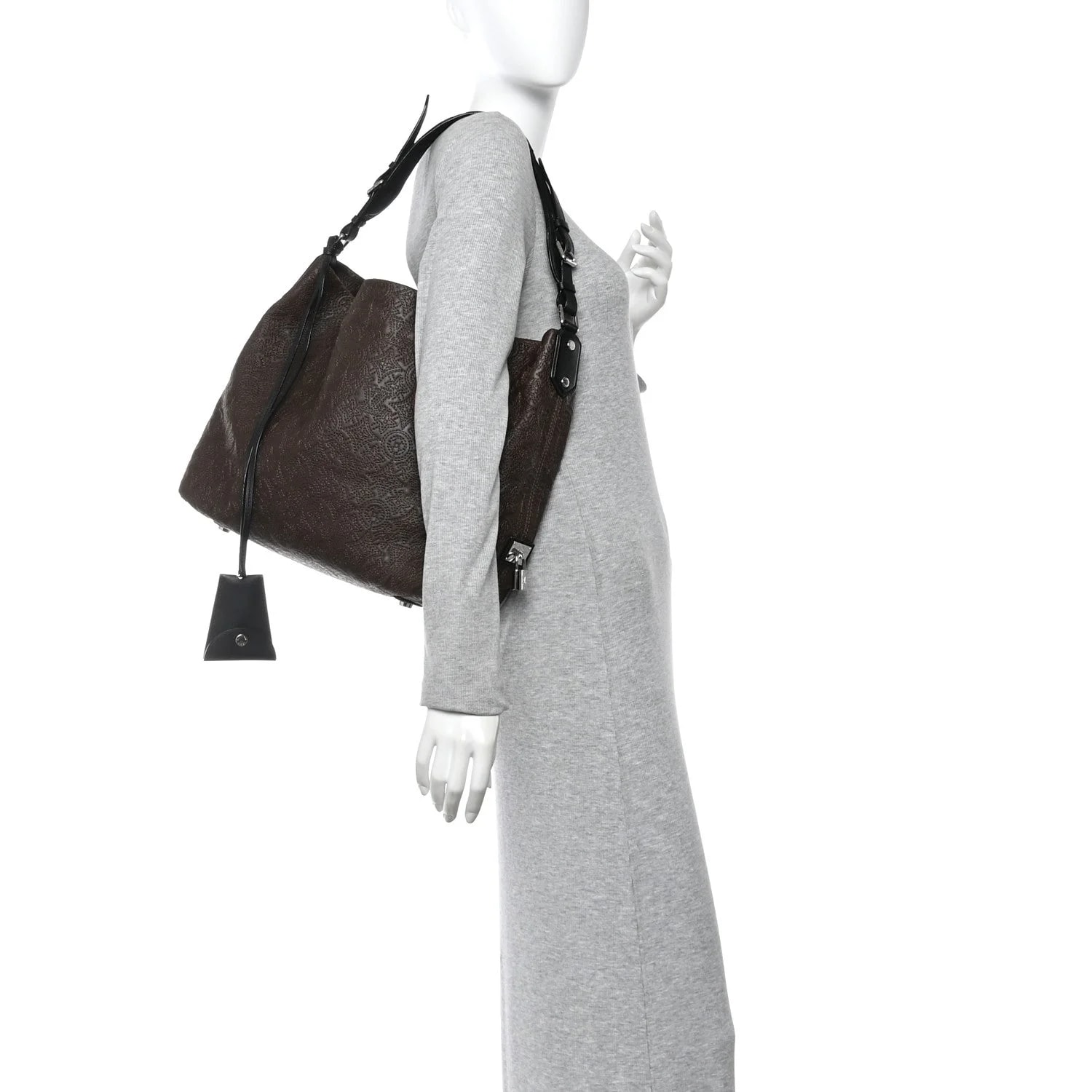 Antheia Hobo Chocolat 2