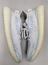 Yeezy Boost 350 V2 Cloud Adidas 4