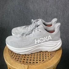 HOKA — Hoka Clifton 10 Running Shoes 13 EE Wide Gym Run Low Top — Sneaker — resale
