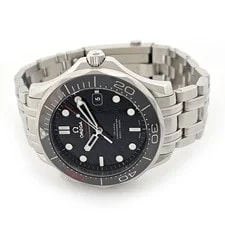 Omega 212.30.41.20.01.005 Seamaster Pro Diver's 300M Bond Film 50th Annivers... 2