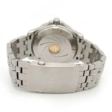 Omega 212.30.41.20.01.005 Seamaster Pro Diver's 300M Bond Film 50th Annivers... 3
