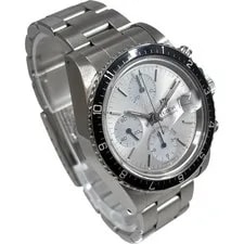 Tudor Chronotime 79170 Black Automatic Case Size 40mm #91130 3