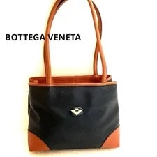 Bottega Veneta — Bottega Veneta Damaged Authentic Excellent Condition Japan — Handbag — resale