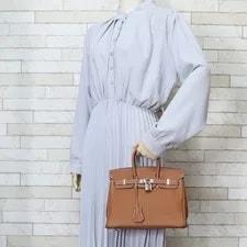 Hermes Birkin 25 Excellent 2